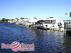 Cherry Estates Boat Docks